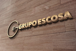 Logo Design by Jagdish Boga for Grupo Escosa | Design: #5907335