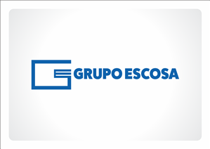 Logo Design by Jagdish Boga for Grupo Escosa | Design: #5991837