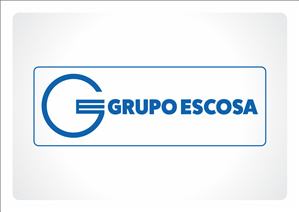 Logo Design by Jagdish Boga for Grupo Escosa | Design: #5991949