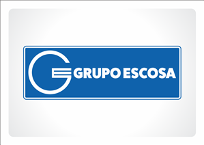 Logo Design by Jagdish Boga for Grupo Escosa | Design: #5991959