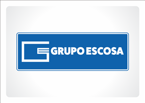 Logo Design by Jagdish Boga for Grupo Escosa | Design: #5991976