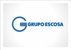 Logo Design by Jagdish Boga for Grupo Escosa | Design: #5992050