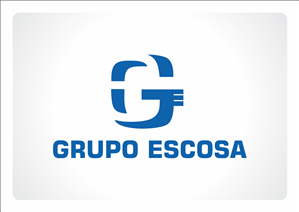Logo Design by Jagdish Boga for Grupo Escosa | Design: #6001065