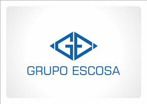 Logo Design by Jagdish Boga for Grupo Escosa | Design: #6001238