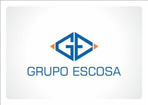 Logo Design by Jagdish Boga for Grupo Escosa | Design: #6001270
