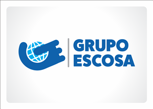 Logo Design by Jagdish Boga for Grupo Escosa | Design: #6001742