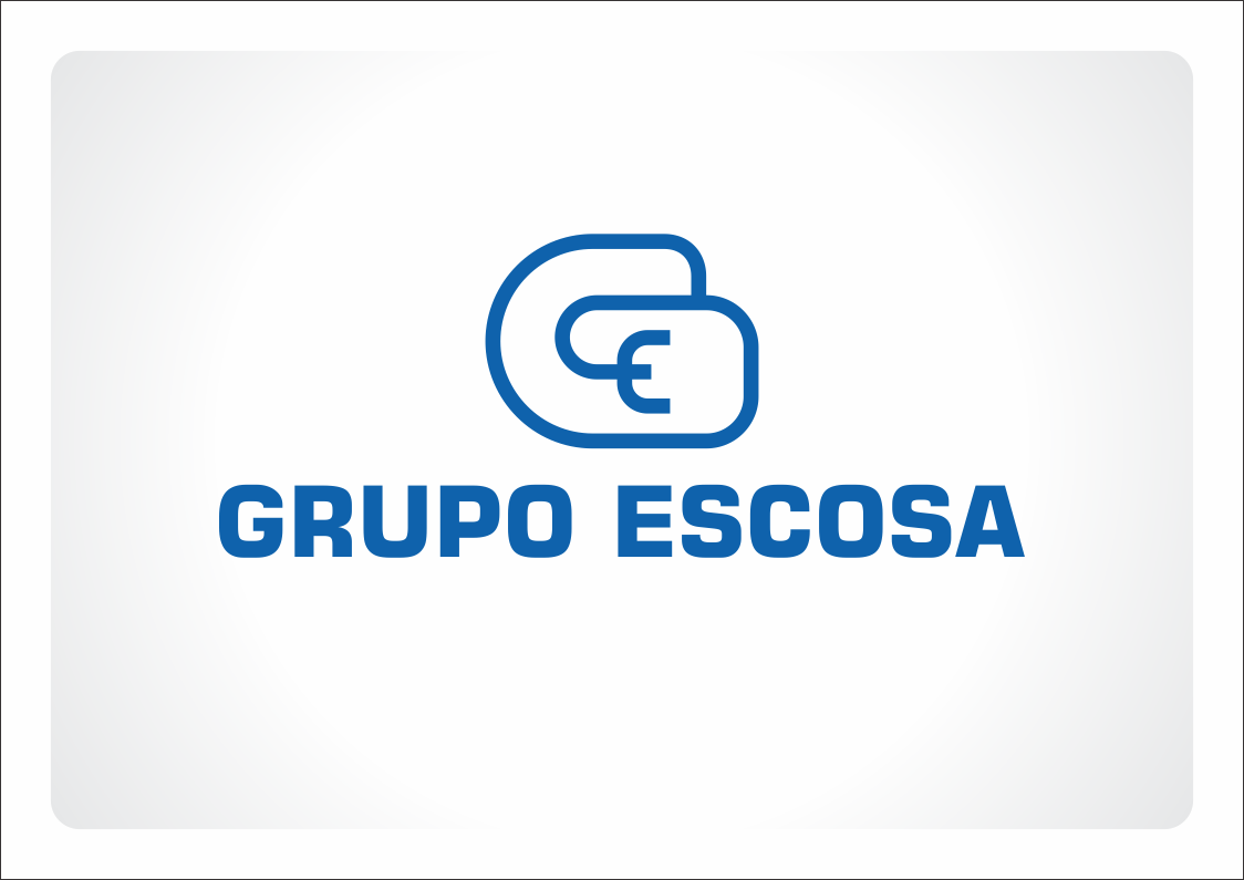 Logo Design by Jagdish Boga for Grupo Escosa | Design #6001816