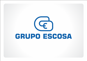 Logo Design by Jagdish Boga for Grupo Escosa | Design: #6001816