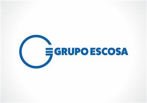 Logo Design by Jagdish Boga for Grupo Escosa | Design: #6001979