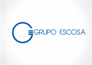 Logo Design by Jagdish Boga for Grupo Escosa | Design: #6001988
