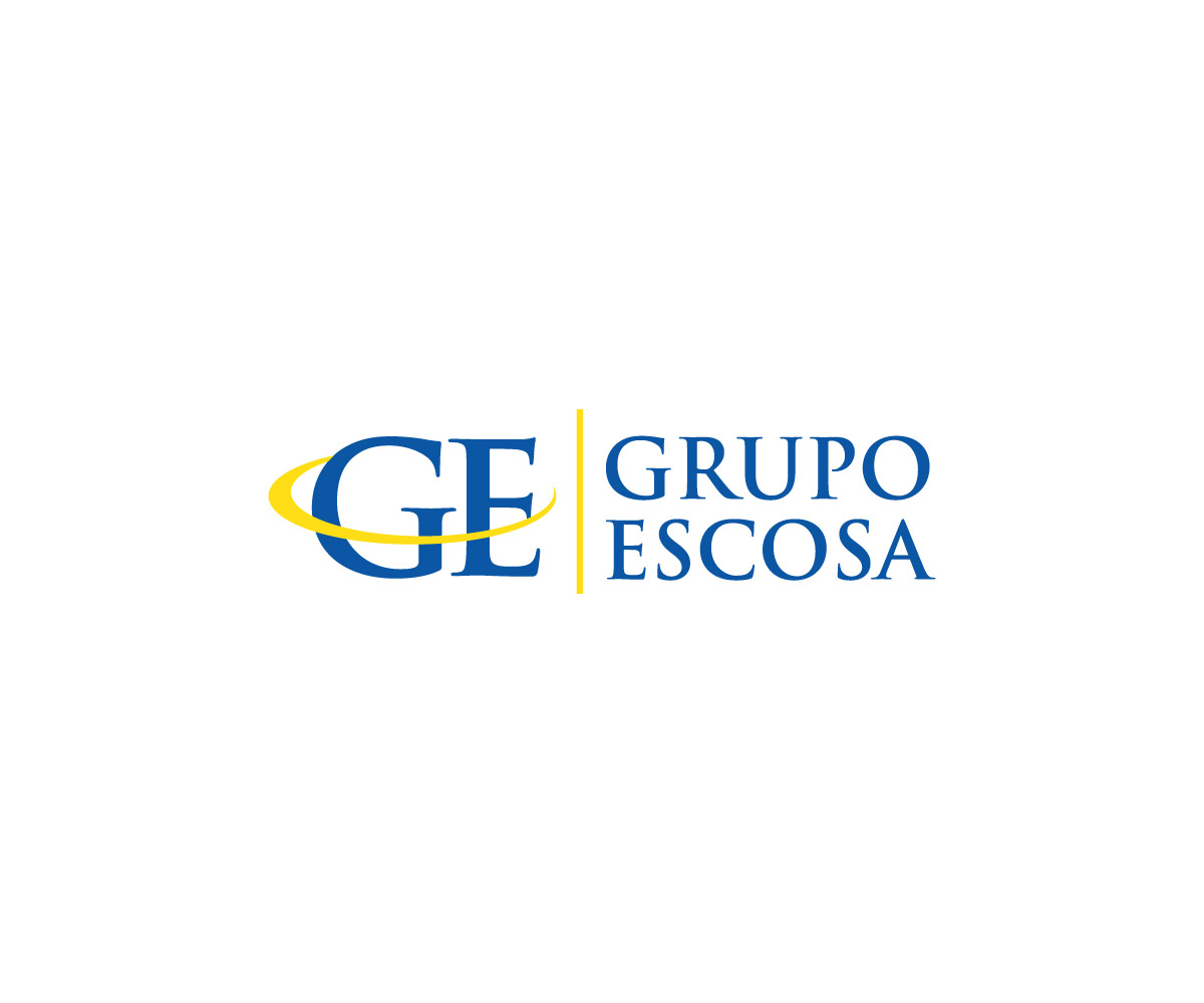 Logo Design by niko for Grupo Escosa | Design #5889096
