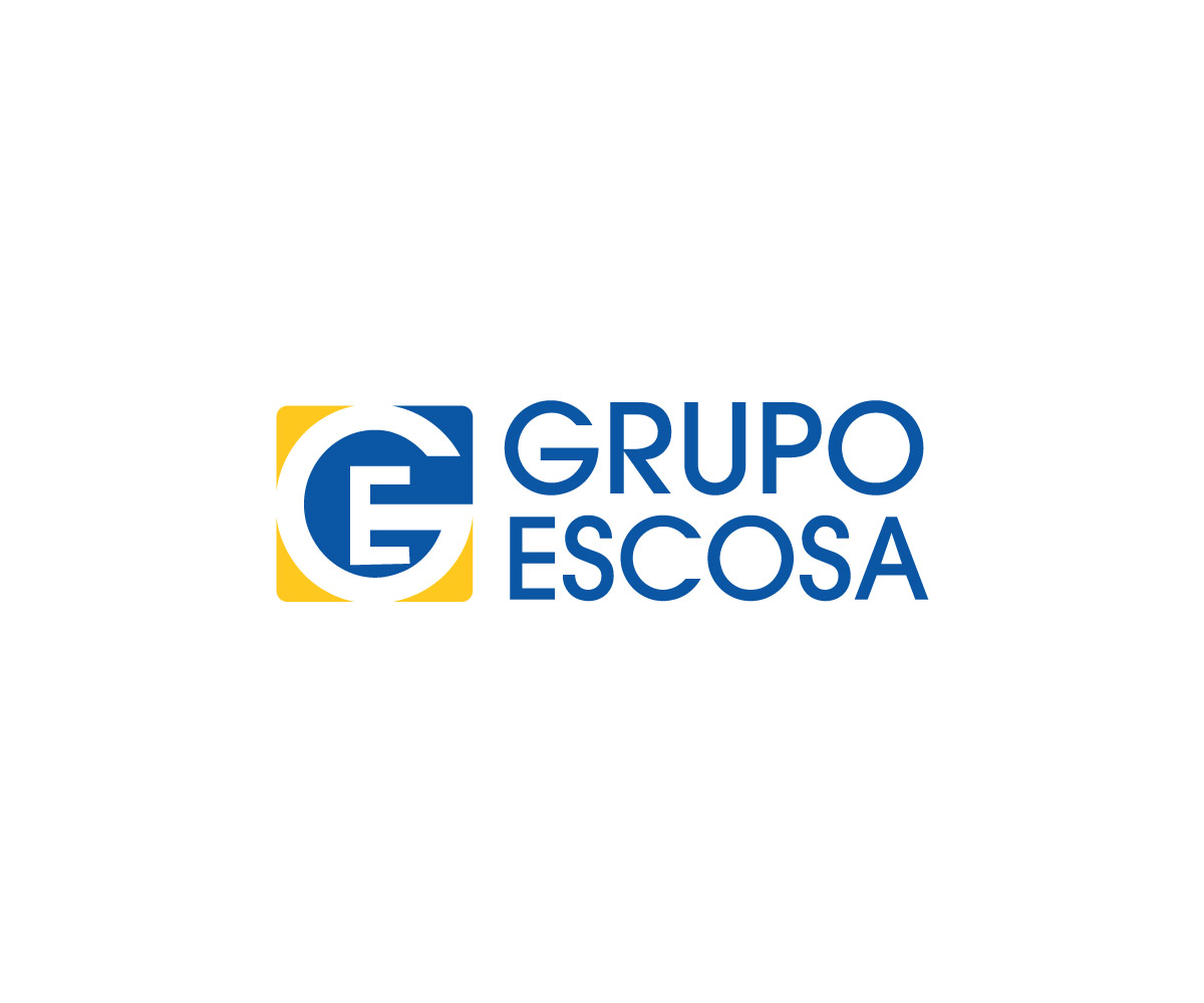 Logo Design by niko for Grupo Escosa | Design #5917402