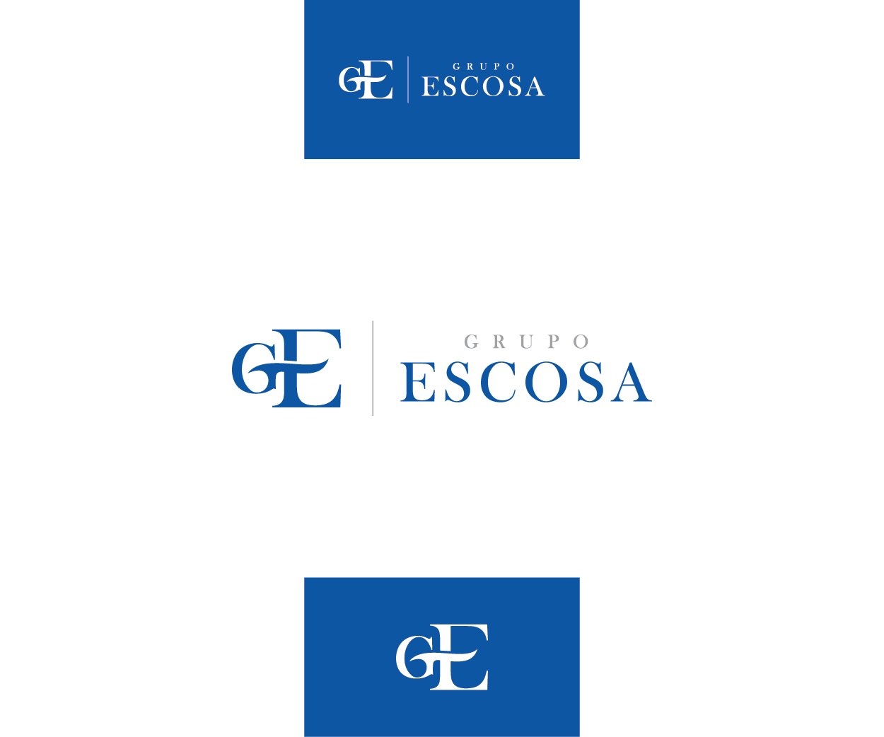 Design de Logo par refolve pour Grupo Escosa | Design #5986297