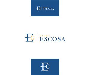 Design de Logo par refolve pour Grupo Escosa | Design #5986461