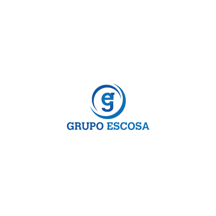 Diseño de Logo por shakar para Grupo Escosa | Diseño #6002239