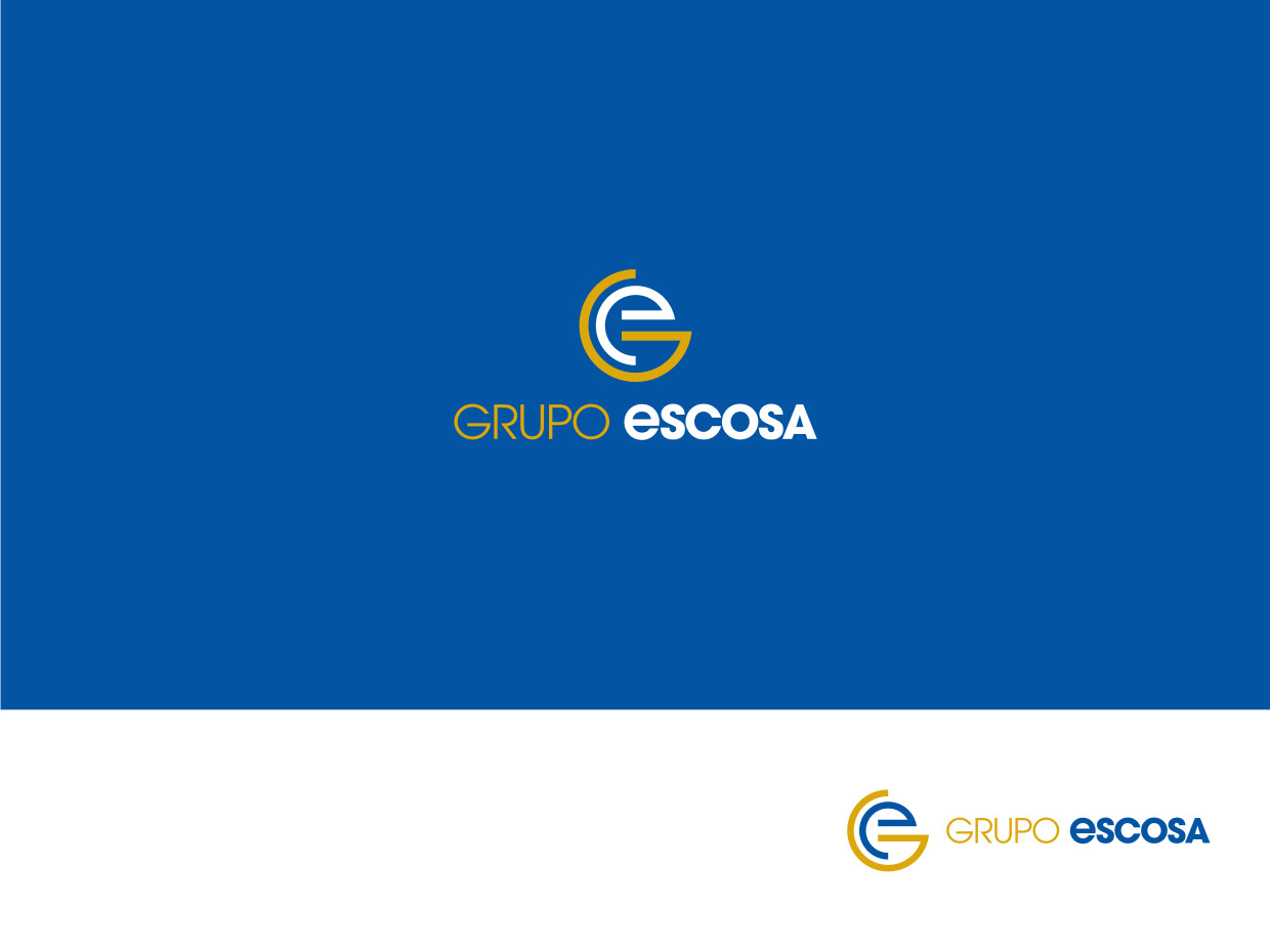 Logo-Design von Atvento Graphics für Grupo Escosa | Design #5897841
