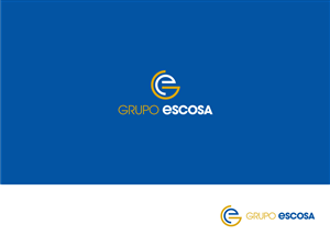 Design de Logo par Atvento Graphics pour Grupo Escosa | Design : #5897841