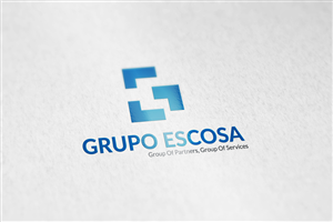 Logo Design by Prem_Kumar112 for Grupo Escosa | Design: #5983481