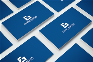 Logo Design by Prem_Kumar112 for Grupo Escosa | Design: #5992559