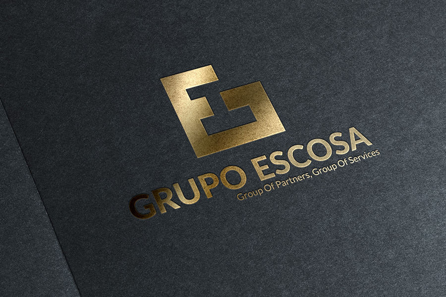 Logo Design by Prem_Kumar112 for Grupo Escosa | Design #5992567