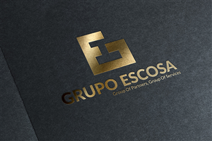 Logo Design by Prem_Kumar112 for Grupo Escosa | Design: #5992567