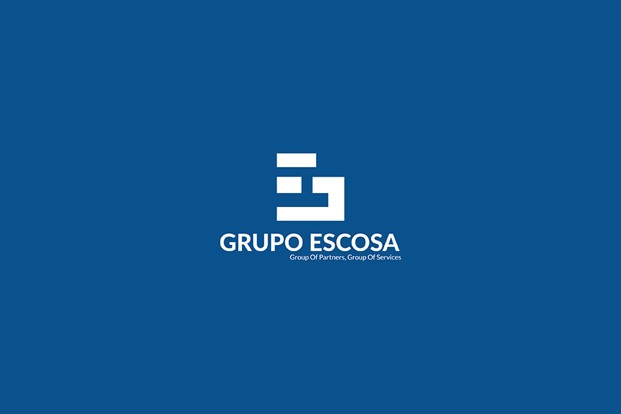 Logo Design by Prem_Kumar112 for Grupo Escosa | Design #5992569