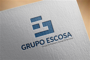 Logo Design by Prem_Kumar112 for Grupo Escosa | Design: #5992575
