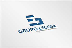 Logo Design by Prem_Kumar112 for Grupo Escosa | Design: #6002294