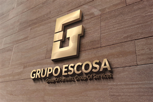 Logo Design by Prem_Kumar112 for Grupo Escosa | Design: #6002393