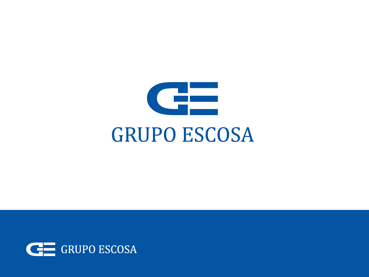 Logo Design by Kristijan Trajchev for Grupo Escosa | Design #5915619