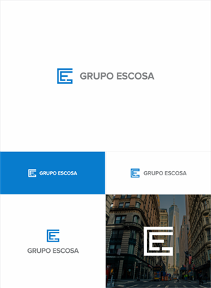 Design de Logo par Naavyd pour Grupo Escosa | Design : #5884024