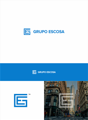 Design de Logo par Naavyd pour Grupo Escosa | Design : #5996646