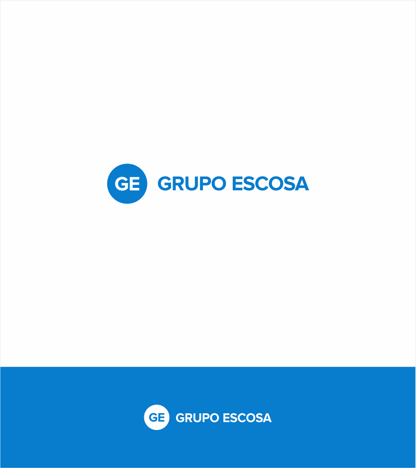 Logo Design by Naavyd for Grupo Escosa | Design #5996649