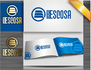 Design de Logo par ArifRif pour Grupo Escosa | Design #5905273