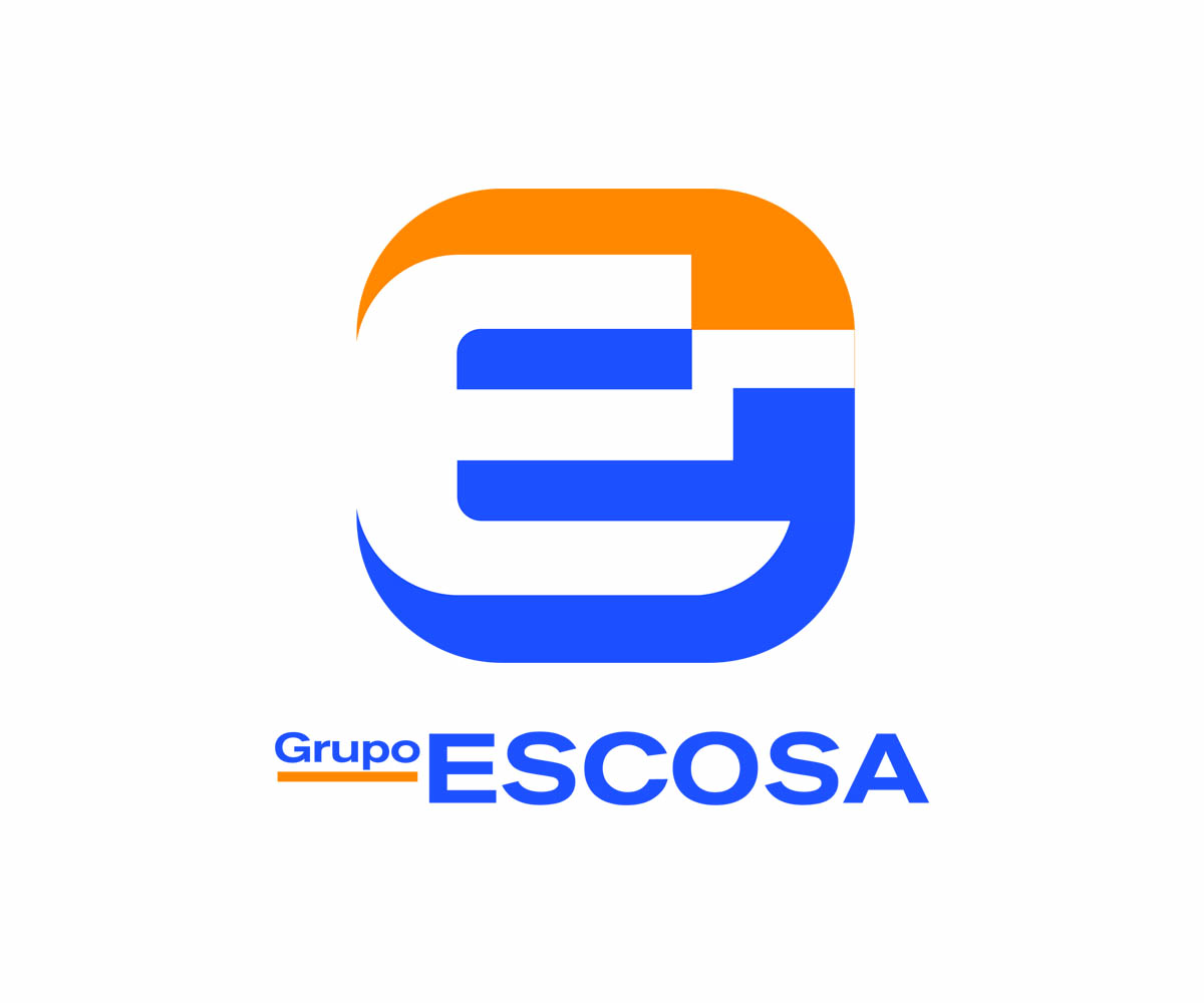 Logo Design by dmdelosantos26 for Grupo Escosa | Design #6000301