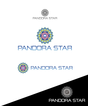 Diseño de Logo por StudioD™ para Pandora Star LTD | Diseño: #5877599