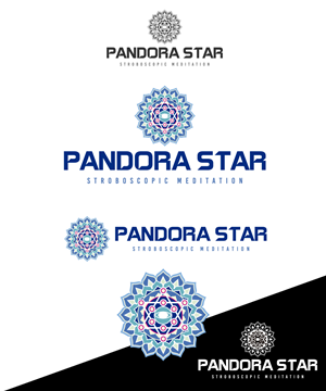 Diseño de Logo por StudioD™ para Pandora Star LTD | Diseño: #5878459