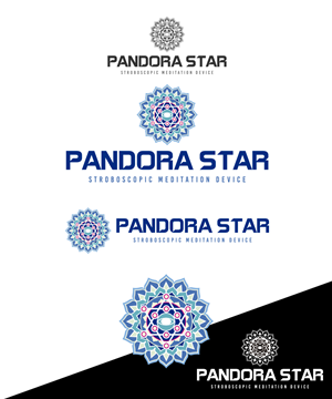 Diseño de Logo por StudioD™ para Pandora Star LTD | Diseño: #5878501