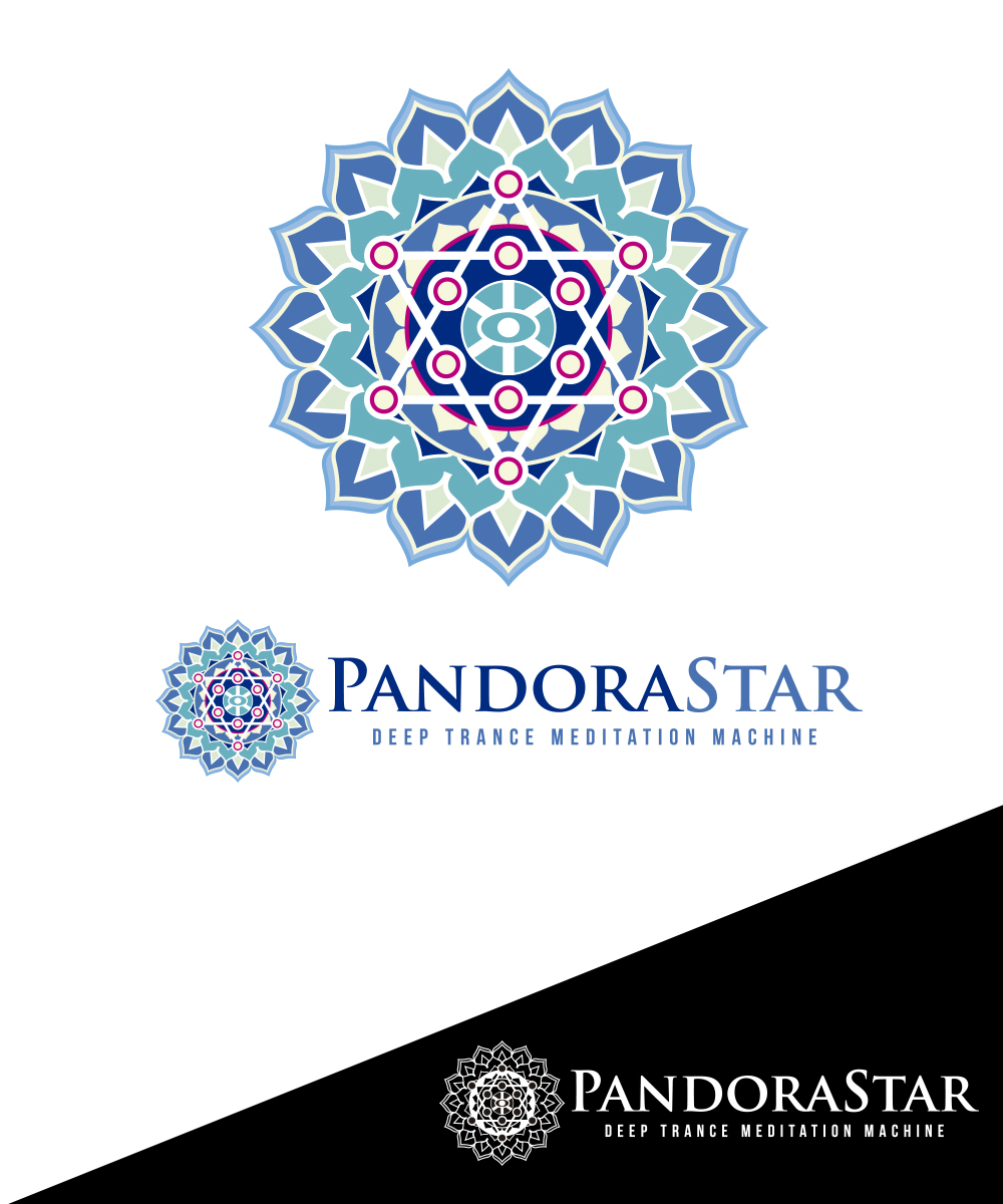 Diseño de Logo por StudioD™ para Pandora Star LTD | Diseño #5914930