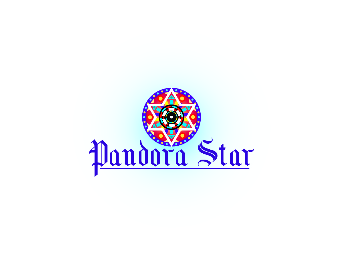 Logo Design by fontasdesign for Pandora Star LTD | Design #5894985