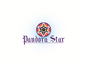 Logo Design by fontasdesign for Pandora Star LTD | Design #5894985