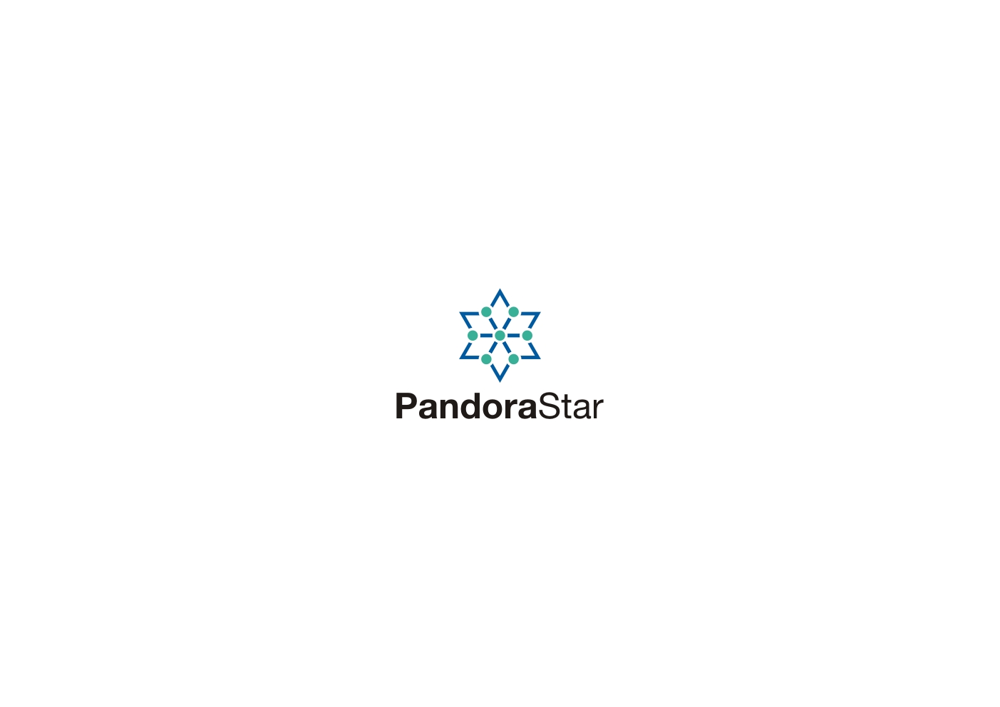 Logo Design by studiox for Pandora Star LTD | Design #5889852