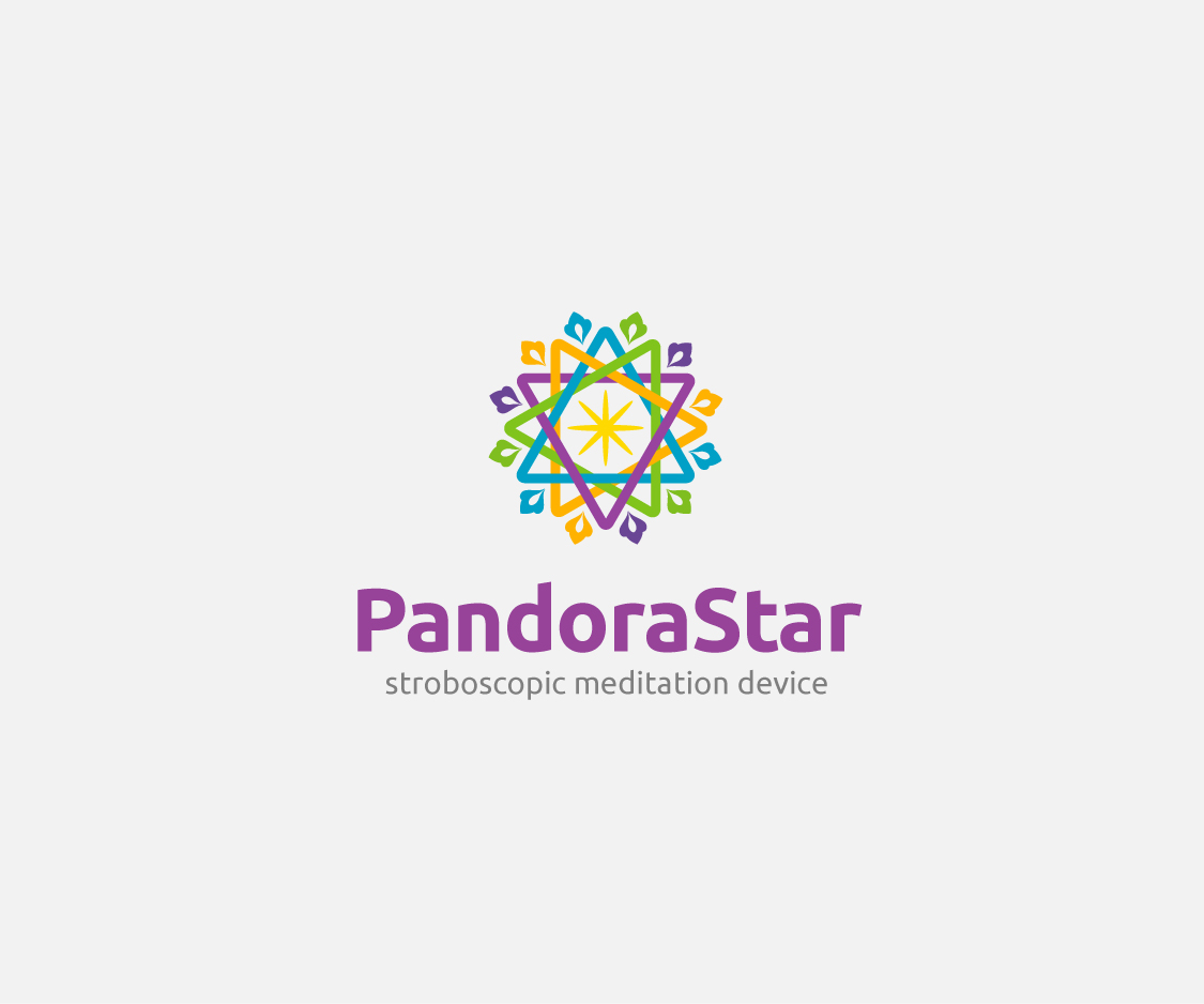 Diseño de Logo por ideaz2050 para Pandora Star LTD | Diseño #5876988