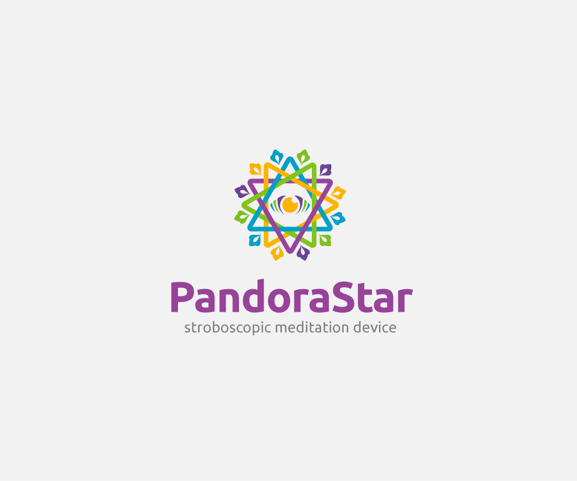 Diseño de Logo por ideaz2050 para Pandora Star LTD | Diseño #5879731