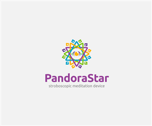 Diseño de Logo por ideaz2050 para Pandora Star LTD | Diseño: #5879731