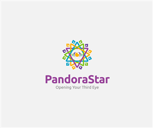 Diseño de Logo por ideaz2050 para Pandora Star LTD | Diseño: #5881357