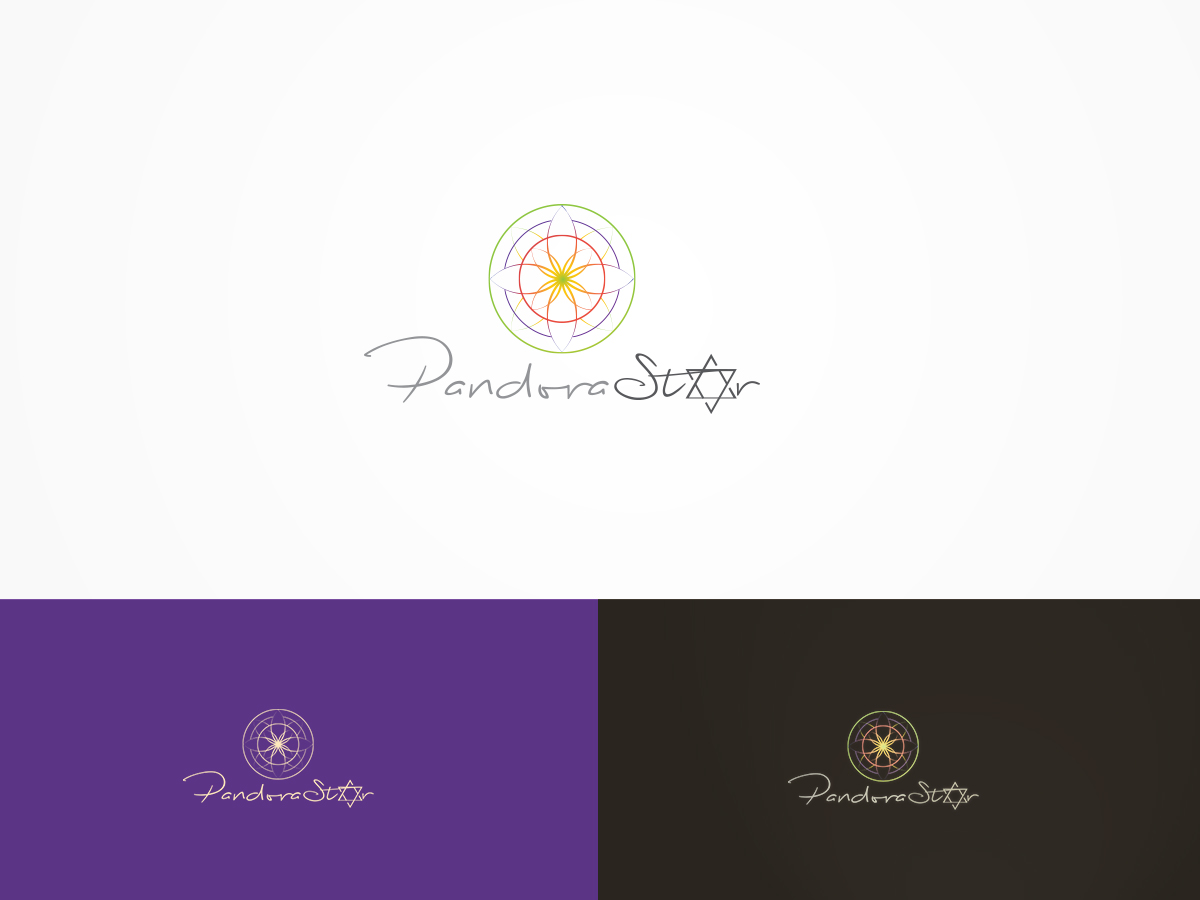 Diseño de Logo por ArtSamurai para Pandora Star LTD | Diseño #5888343