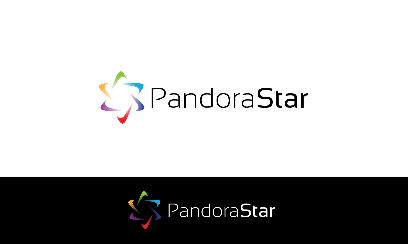 Logo Design by parshdelhi for Pandora Star LTD | Design #5894145