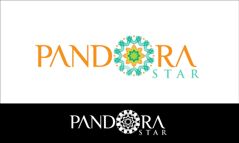 Diseño de Logo por parshdelhi para Pandora Star LTD | Diseño #5897664