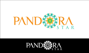 Diseño de Logo por parshdelhi para Pandora Star LTD | Diseño: #5897664